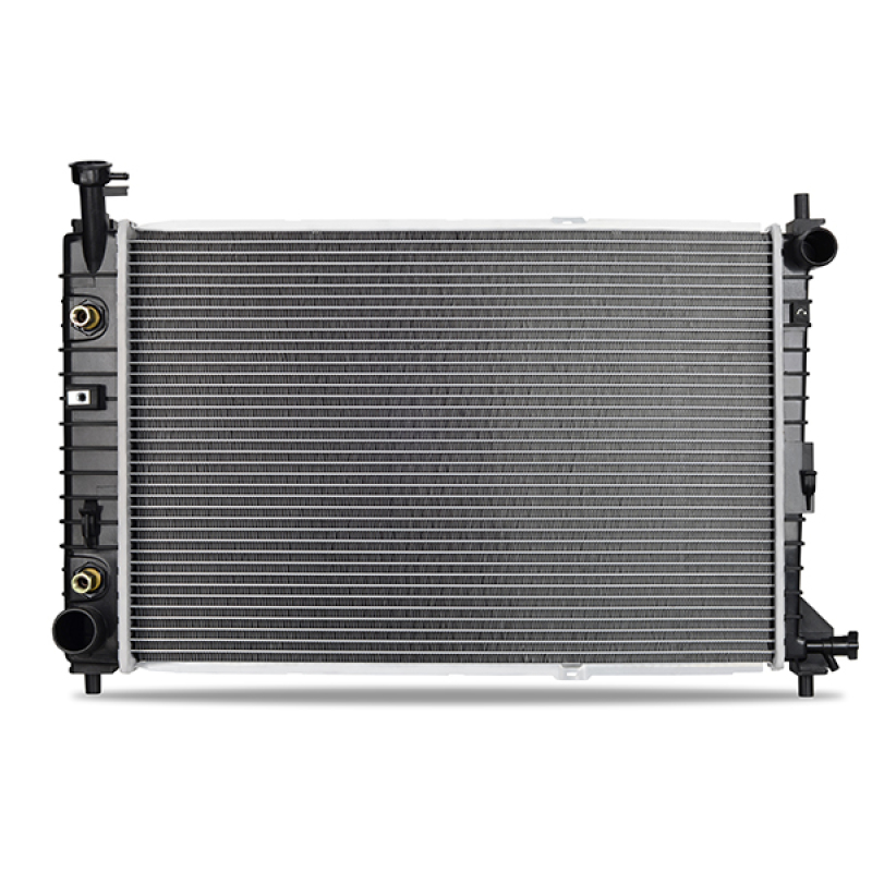 Mishimoto Ford Mustang 3.8L Replacement Radiator 1997-2004 - Bild 5
