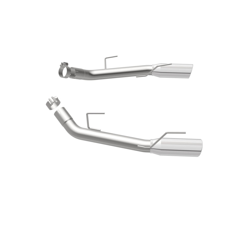 MagnaFlow Sys C/B 05-09 Mustang 4.6L Axl-Bak - Bild 11