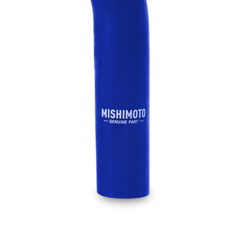 Mishimoto 15+ Ford Mustang GT Blue Silicone Ancillary Hose Kit - Bild 13