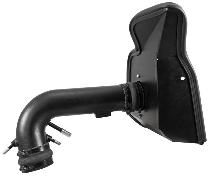 K&N 2015 Ford Mustang GT 5.0L V8 Black Performance Intake Kit - Bild 8