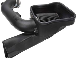 K&N 18-23 Ford Mustang GT 5.0L V8 F/I Dryflow Performance Air Intake System