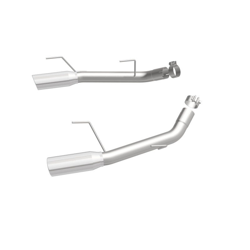 MagnaFlow Sys C/B 05-09 Mustang 4.6L Axl-Bak - Bild 12