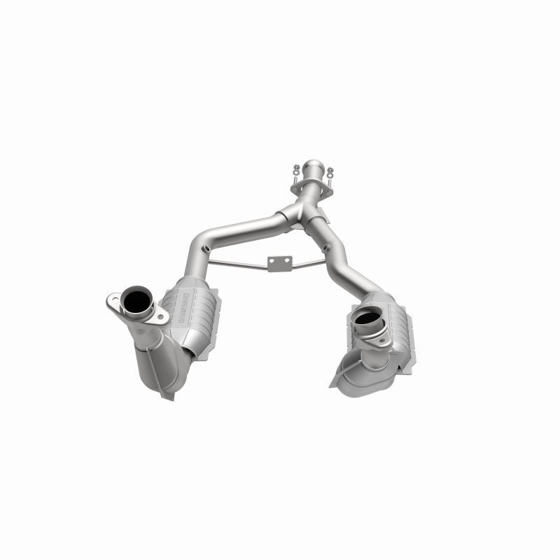 MagnaFlow Conv DF 96-98 Ford Mustang 3.8L - Bild 24