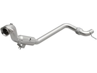 MagnaFlow Conv Direct Fit 15-17 Ford Mustang L4 2.3 OEM Close Coupled