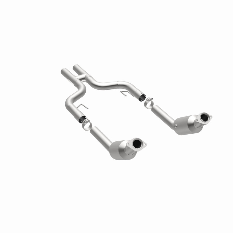 Magnaflow 05-09 Ford Mustang 4.6L Direct Fit Converter - Bild 22