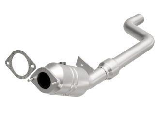 Magnaflow Conv DF 2016 Mustang GT350  5.2L Underbody