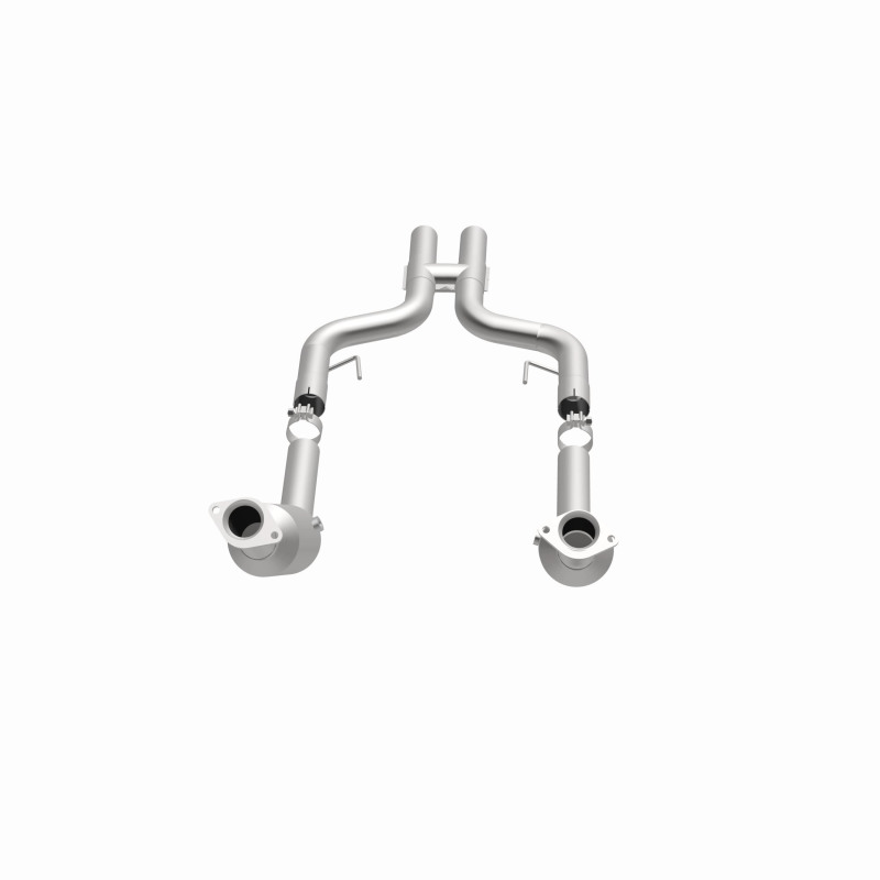 Magnaflow Conv DF Mustang 05-09 4.6L - Bild 7