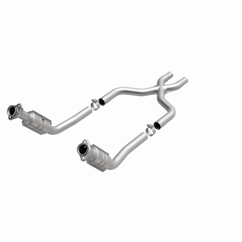 MagnaFlow Conv DF 2011 Ford Mustang 3.7L - Bild 22
