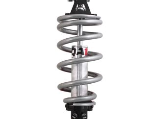 QA1 67-73 Ford Mustang Pro Front Coil-Over System - Double Adj. - 10in x 450lbs/in - Aluminum