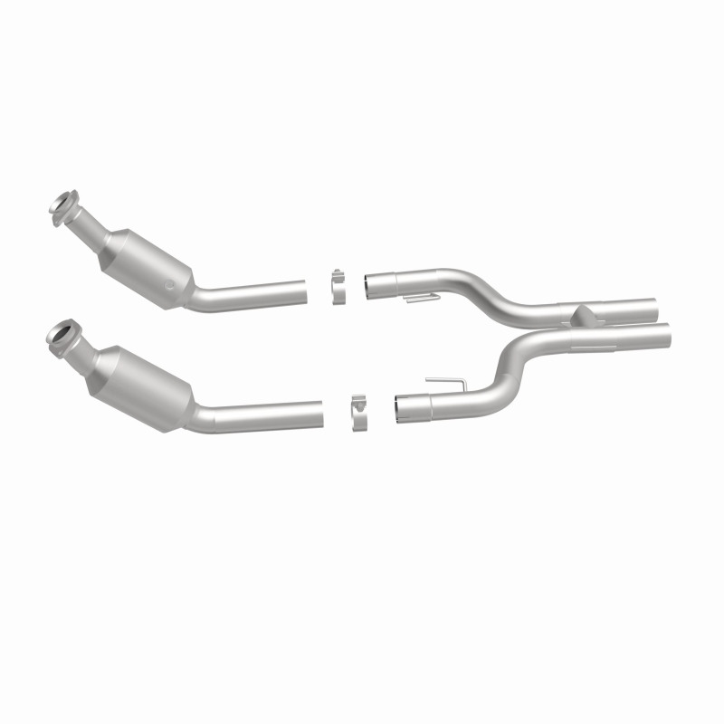 Magnaflow Conv DF Mustang 05-09 4.6L OEM - Bild 18