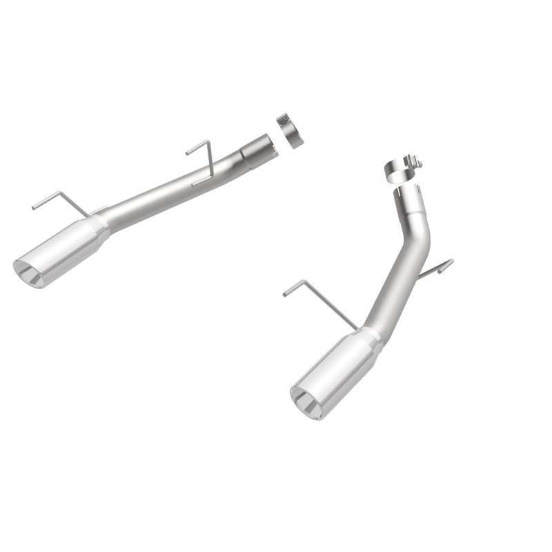 MagnaFlow Sys C/B 05-09 Mustang 4.6L Axl-Bak - Bild 26