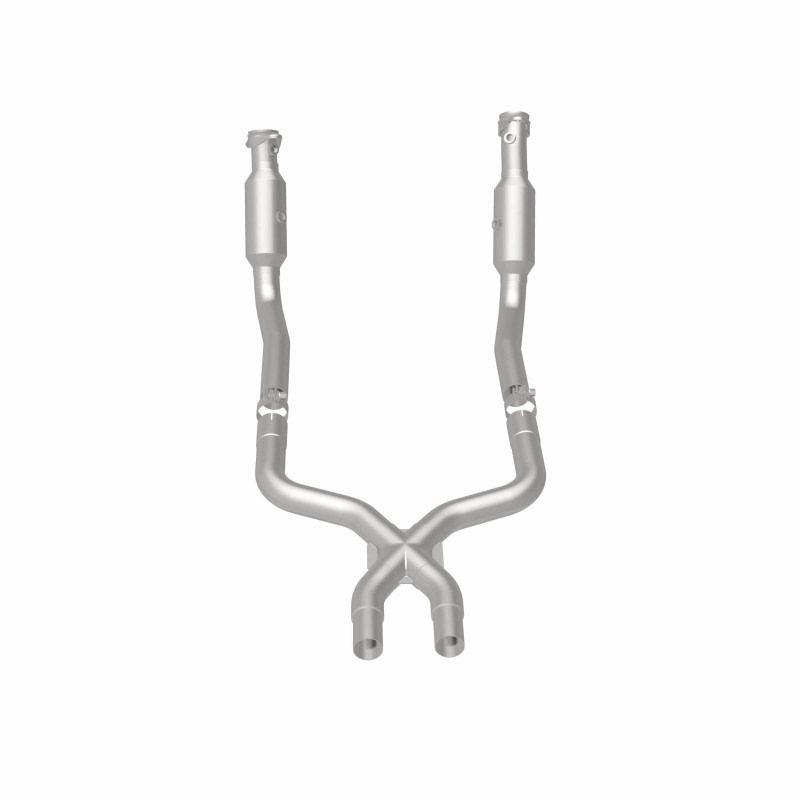 Magnaflow 11-14 Ford Mustang 3.7L Direct Fit Converter - Bild 8