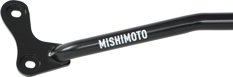 Mishimoto 2015+ Ford Mustang Front Strut Tower Brace - Bild 6