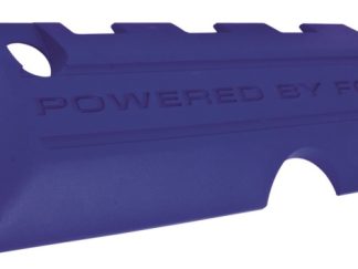 Ford Racing Mustang 5.0L 4V Blue Coil Covers