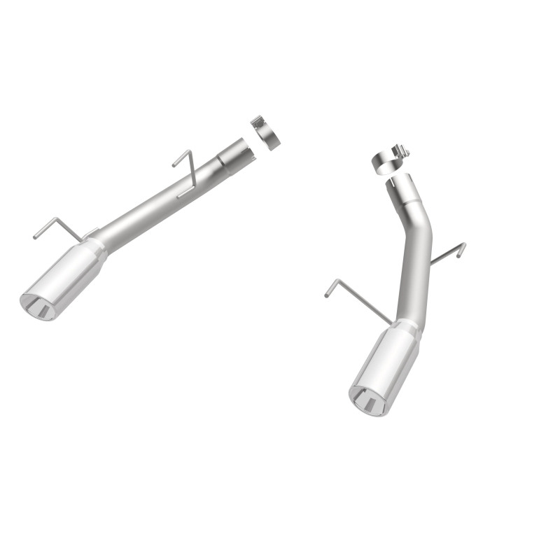 MagnaFlow Sys C/B 05-09 Mustang 4.6L Axl-Bak - Bild 27