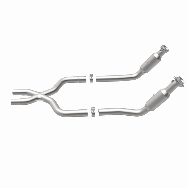Magnaflow 11-14 Ford Mustang 3.7L Direct Fit Converter - Bild 22