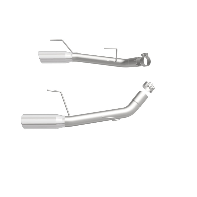MagnaFlow Sys C/B 05-09 Mustang 4.6L Axl-Bak - Bild 14