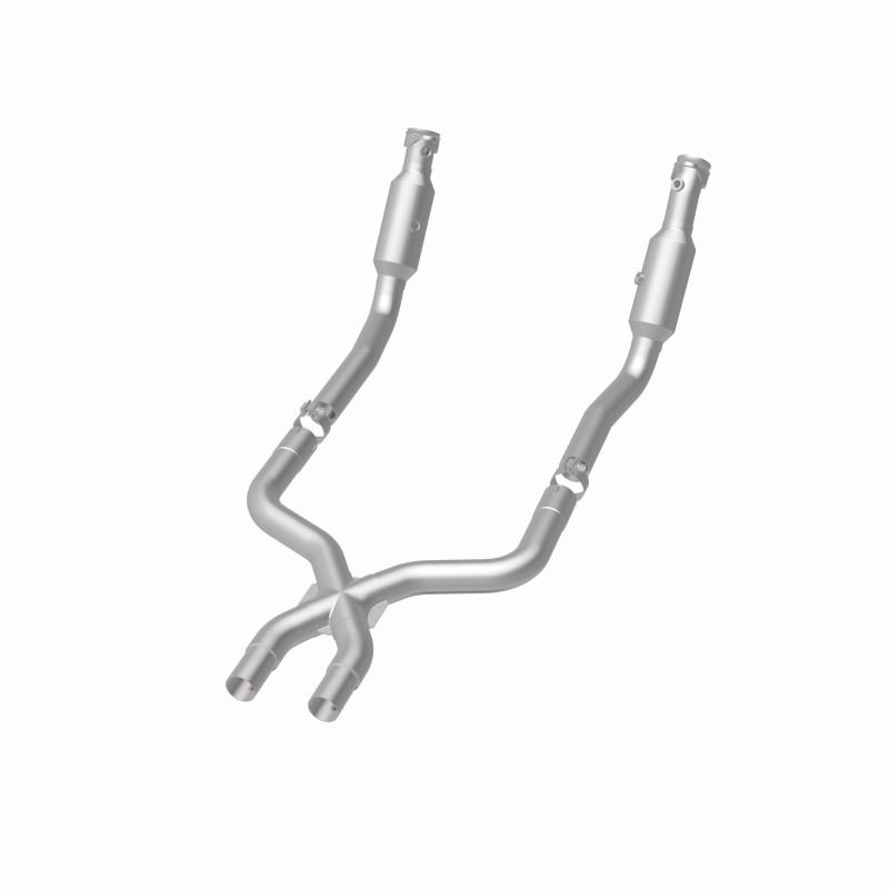 Magnaflow 11-14 Ford Mustang 3.7L Direct Fit Converter - Bild 25