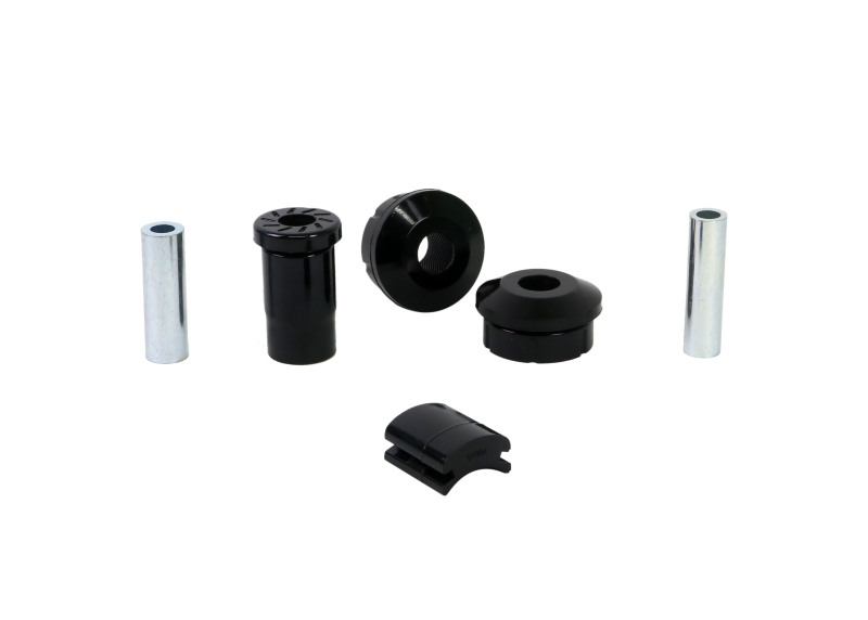 Whiteline 2005-2010 Ford Mustang Control Arm - Lower Rear Inner Bushing - Bild 3