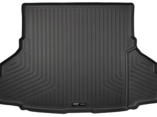 Husky Liners 15-22 Ford Mustang Coupe WeatherBeater Black Trunk Liner