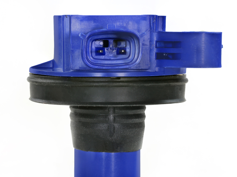 aFe 11-16 Ford Mustang GT / 11-16 Ford F150 SCORCHER High-Performance Ignition Coil Single - Bild 4