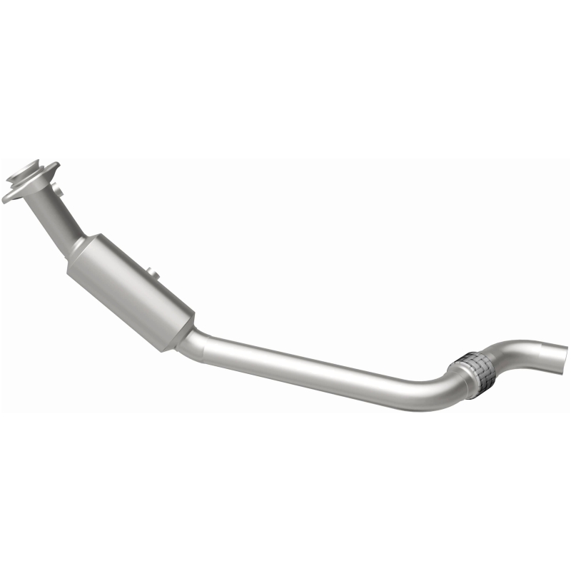 Magnaflow 15-17 Ford Mustang 3.7L Direct Fit Converter - Bild 5
