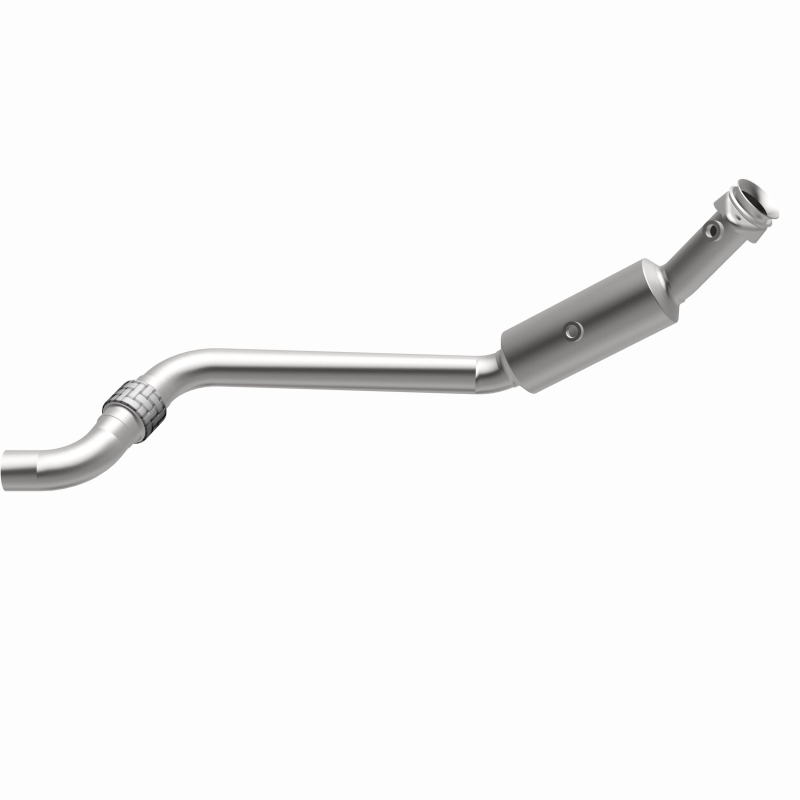 Magnaflow 15-17 Ford Mustang 3.7L Direct Fit Converter - Bild 11