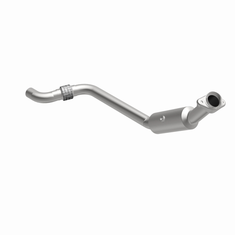 Magnaflow 15-17 Ford Mustang 3.7L Direct Fit Converter - Bild 28