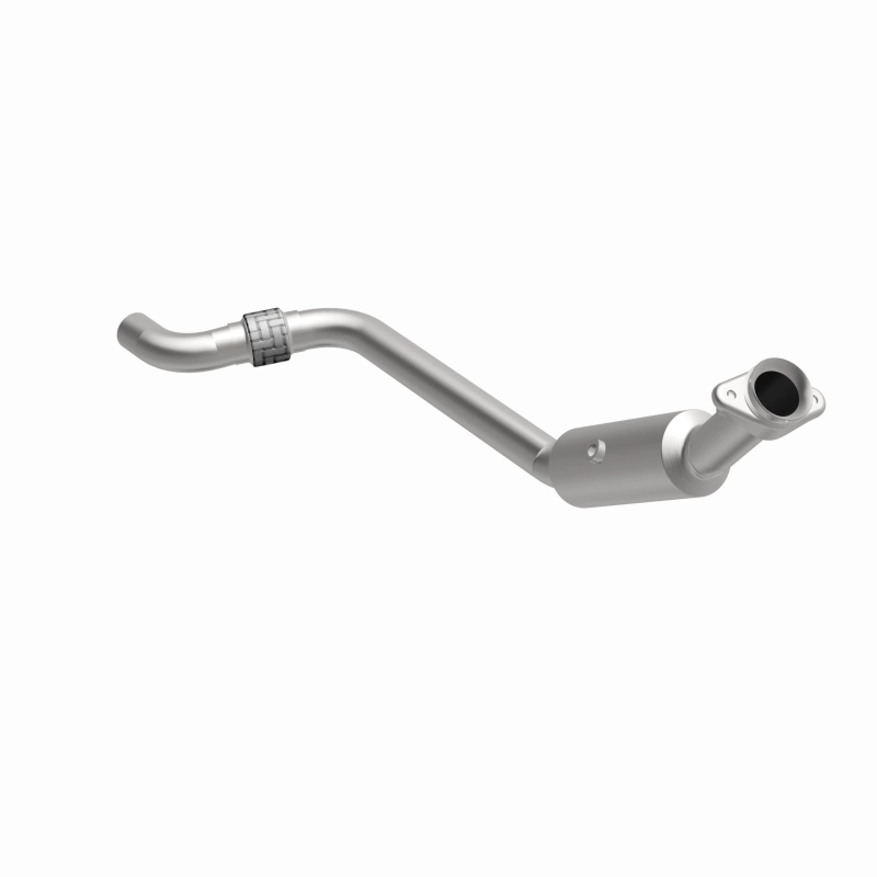 Magnaflow 15-17 Ford Mustang 3.7L Direct Fit Converter - Bild 27