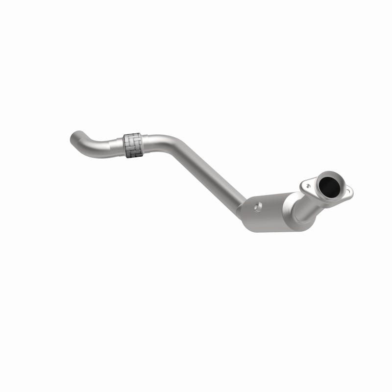 Magnaflow 15-17 Ford Mustang 3.7L Direct Fit Converter - Bild 26