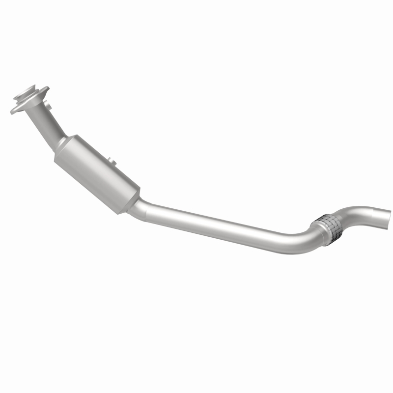 Magnaflow 15-17 Ford Mustang 3.7L Direct Fit Converter - Bild 18